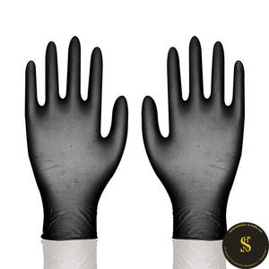 Multipurpose Nitrile Gloves多用途丁腈手套